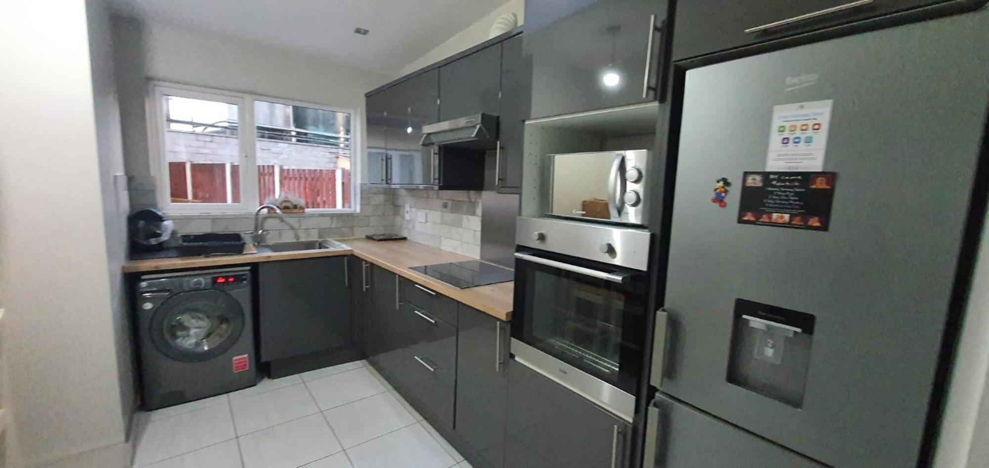 Studio With Private Kitchen Dublin Exteriér fotografie